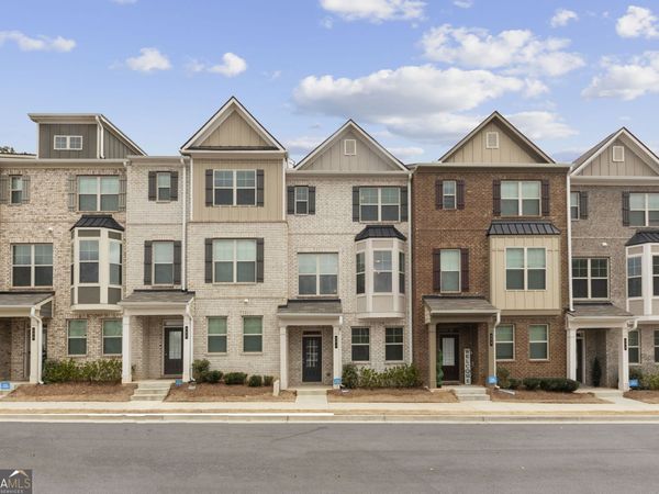 594 Amarante Circle, Lawrenceville, GA 30046