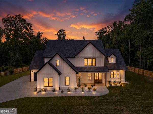 127 Tanners Bridge Road, Bethlehem, GA 30620