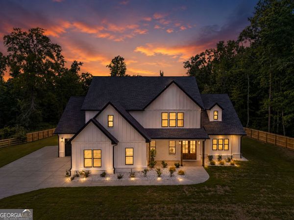 127 Tanners Bridge Road, Bethlehem, GA 30620