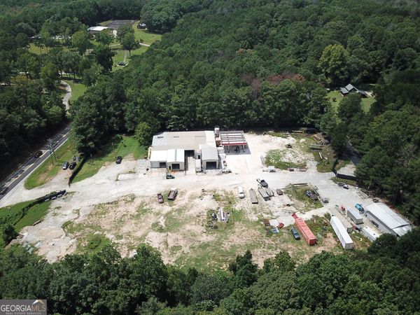 2950 US Highway 78 E, Tallapoosa, GA 30176