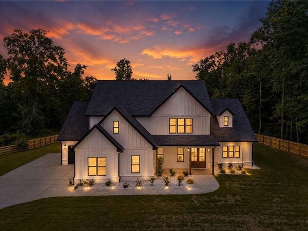 127 Tanners Bridge Road, Bethlehem, GA 30620