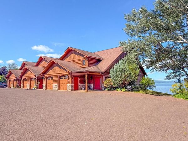 2729 LAKE SHORE DRIVE, Unit #5, Ashland, WI 54806
