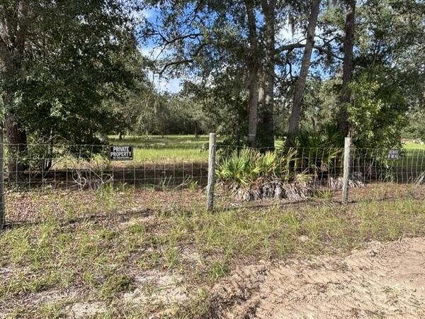 12091 NE 85th St, Bronson, FL 32621