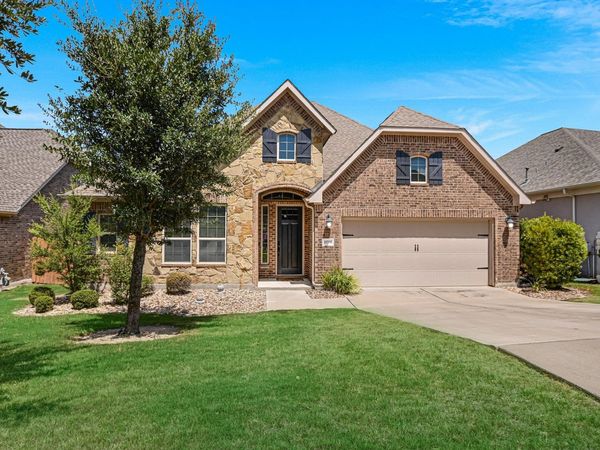 18704 Waltz CT , Austin, TX 78738