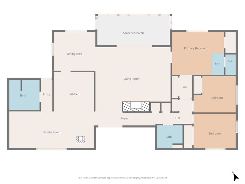 2430 W Choctaw Drive, Unit Lot 945, London, OH 43140 Photo 5