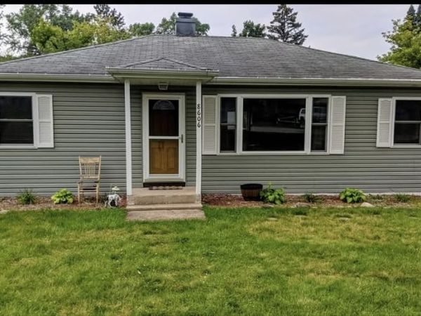 8606 Ramble Road , Wonder Lake, IL 60097