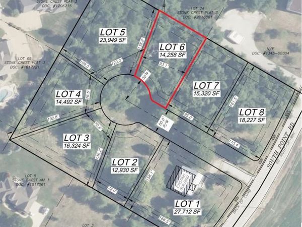 Lot 6 Johanna Drive, Washington, MO 63090