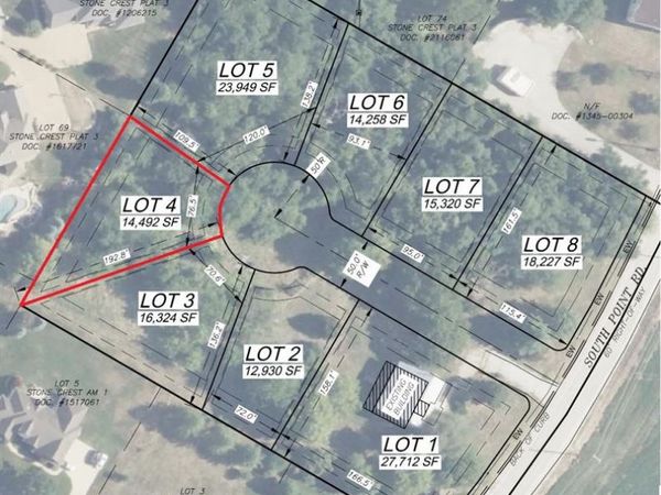 Lot 4 Johanna Drive, Washington, MO 63090