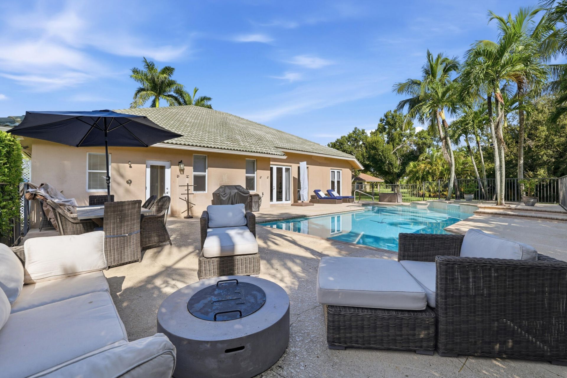 1350 Pampas Way, Wellington, FL 33414 Photo