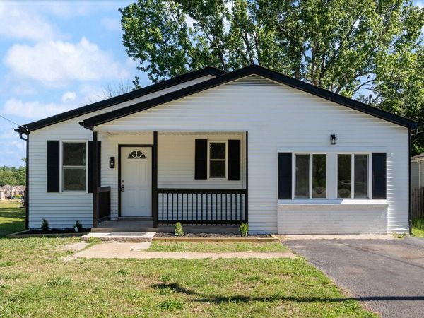313 Warrior Rd, Madison, TN 37115