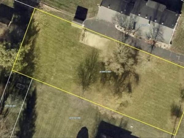 2430 W Choctaw Drive , Unit Lot 945, London, OH 43140
