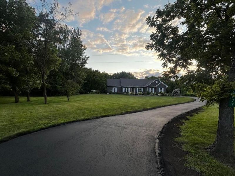 6377 Harrisburg Georgesville, Grove City, OH 43123 Photo 84