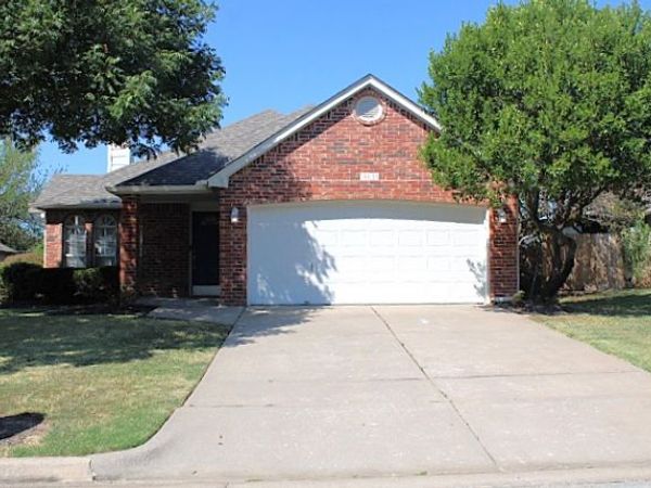 7434 S 95th East Avenue , Tulsa, OK 74133