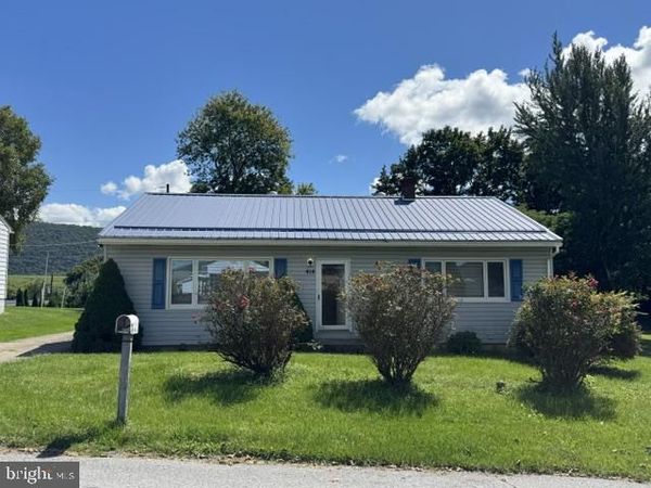 414 PRINCETON STREET , LEWISTOWN, PA 17044