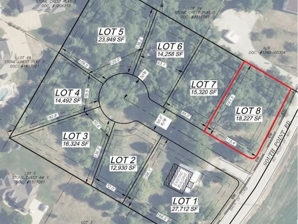 Lot 8 Johanna Drive, Washington, MO 63090