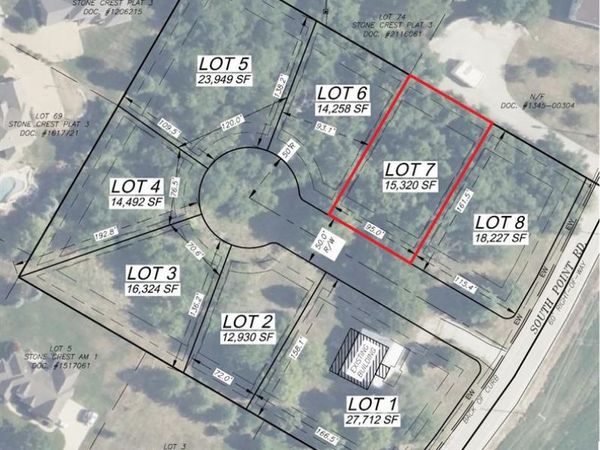 Lot 7 Johanna Drive, Washington, MO 63090