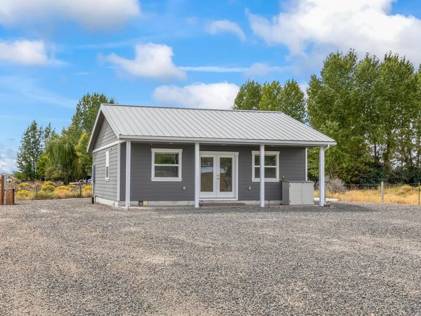 58098 Maple Circle Circle N, Christmas Valley, OR 97641