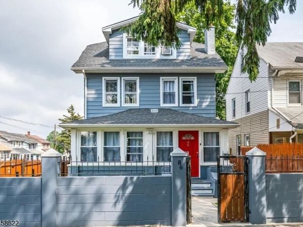 86 Mead St, Newark, NJ 07106