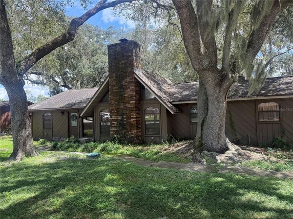 5125 OAKWOOD TRAIL , MULBERRY, FL 33860
