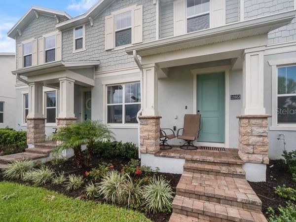 13953 EASDALE ALLEY , WINTER GARDEN, FL 34787