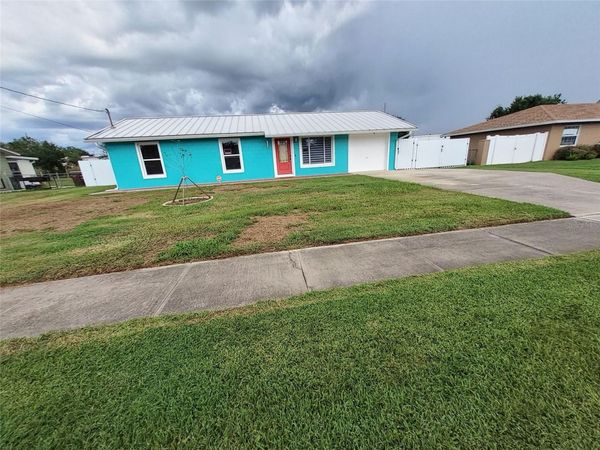 1319 MANOR DRIVE , KISSIMMEE, FL 34741