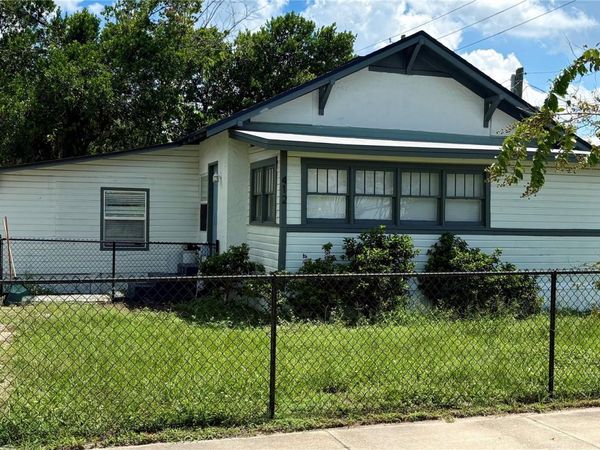 412 SECOND STREET SW, WINTER HAVEN, FL 33880
