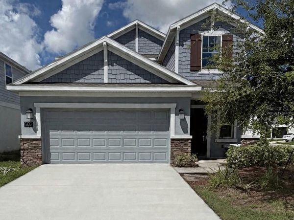 502 JETT LANE , DAVENPORT, FL 33837