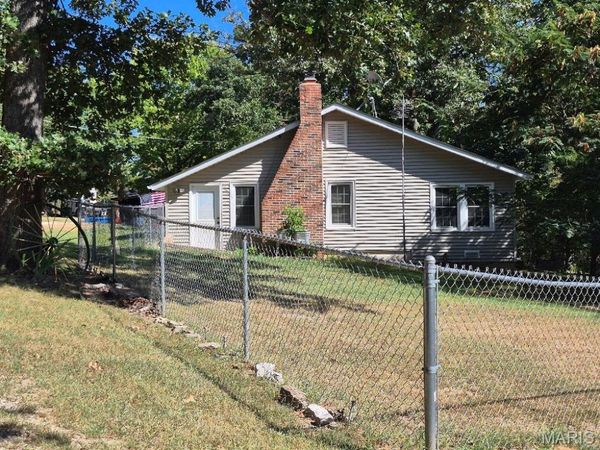 14098 Charter Church Road, De Soto, MO 63020