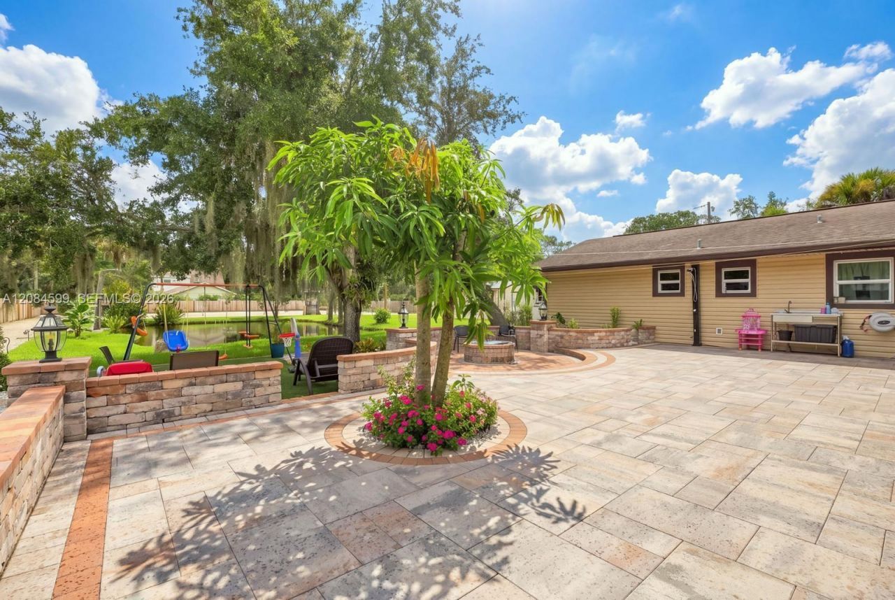 1575 Harlock Rd, Melbourne, FL 32934 Photo