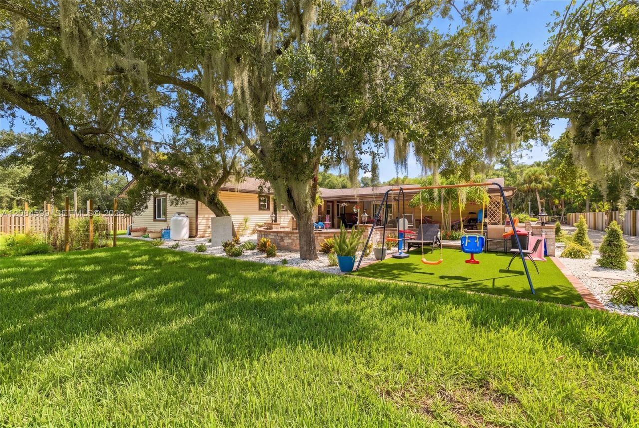 1575 Harlock Rd, Melbourne, FL 32934 Photo