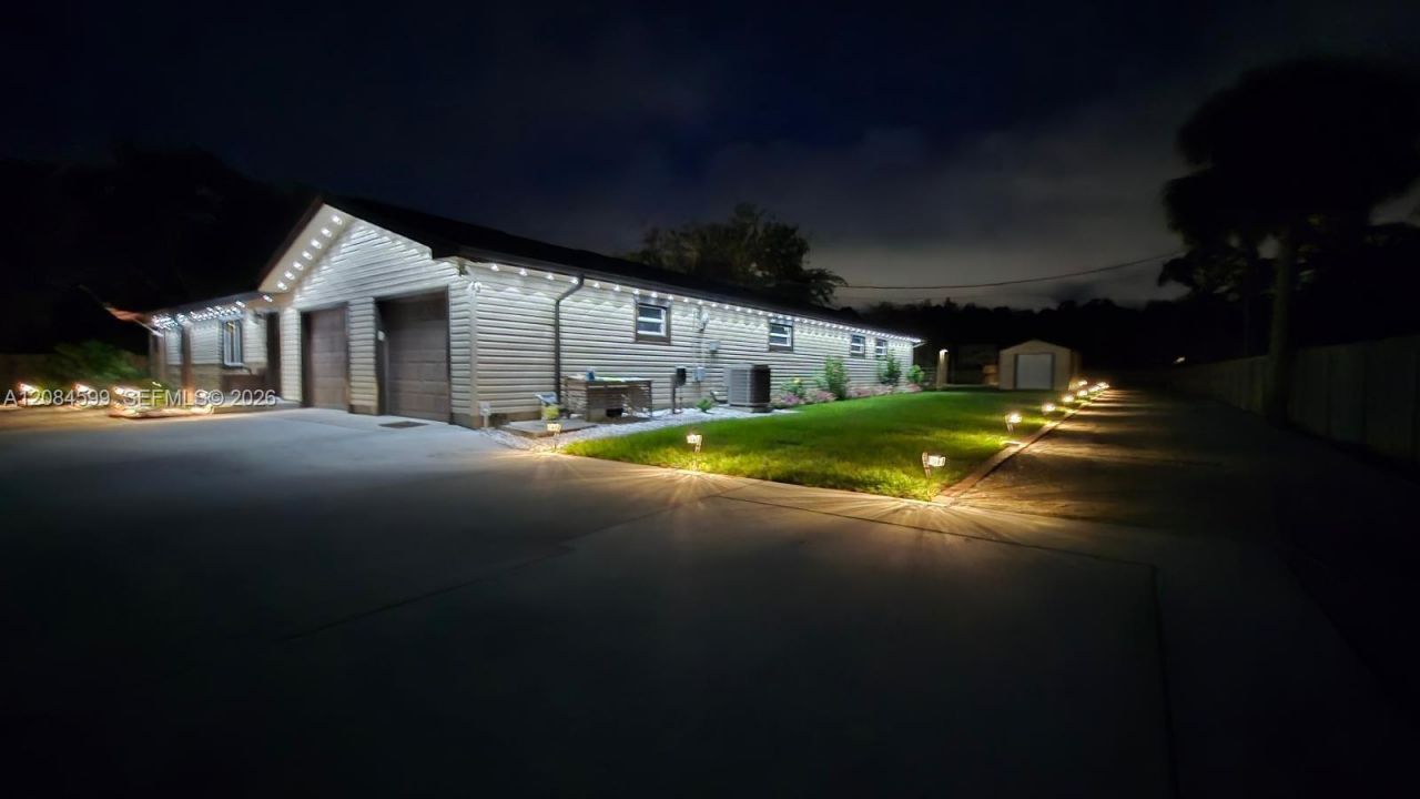 1575 Harlock Rd, Melbourne, FL 32934 Photo