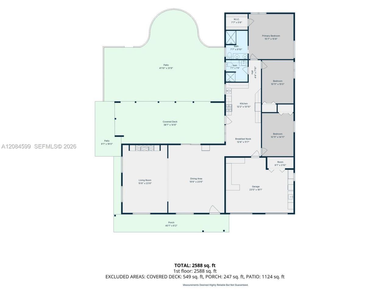 1575 Harlock Rd, Melbourne, FL 32934 Photo