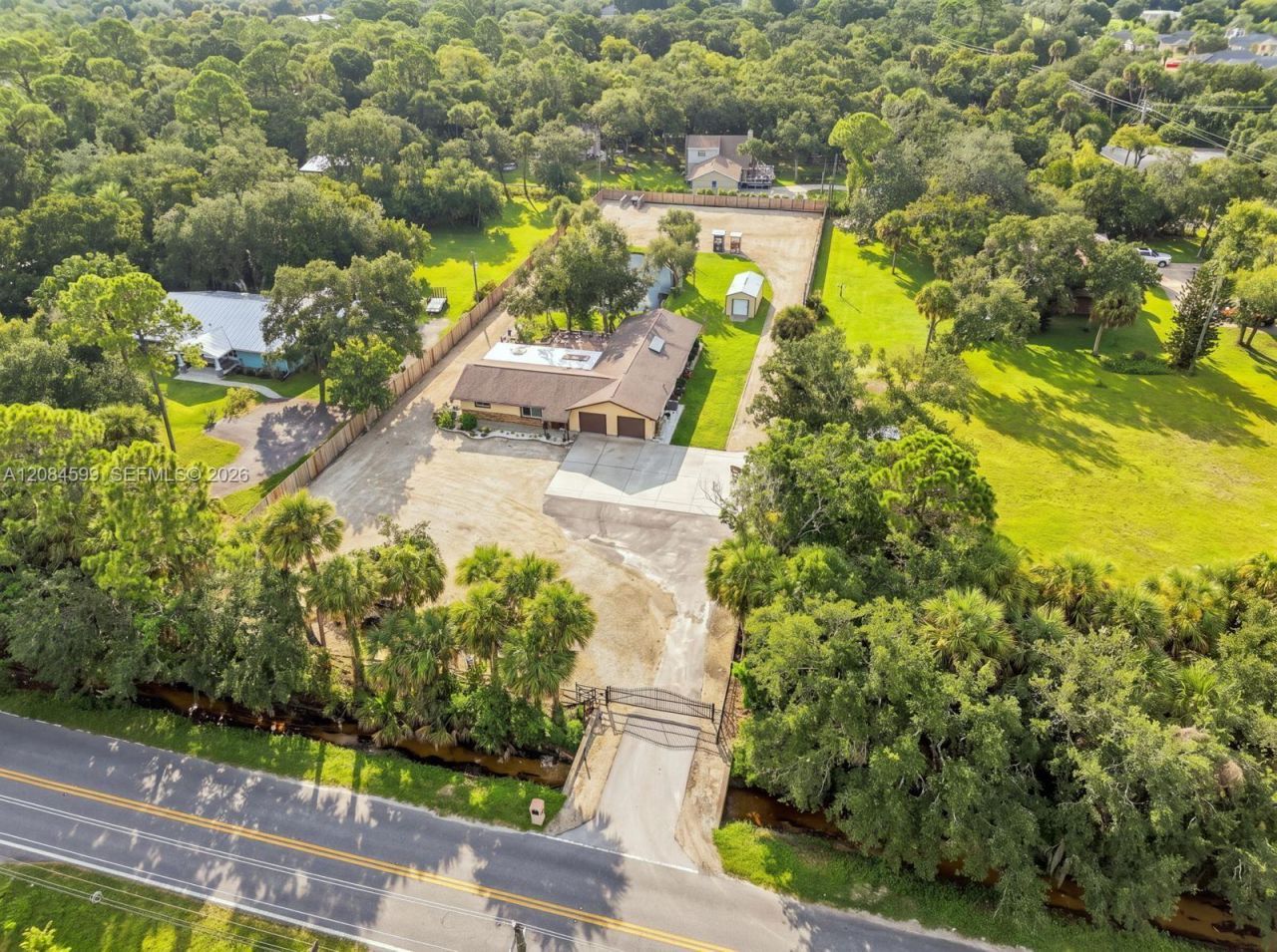 1575 Harlock Rd, Melbourne, FL 32934 Photo