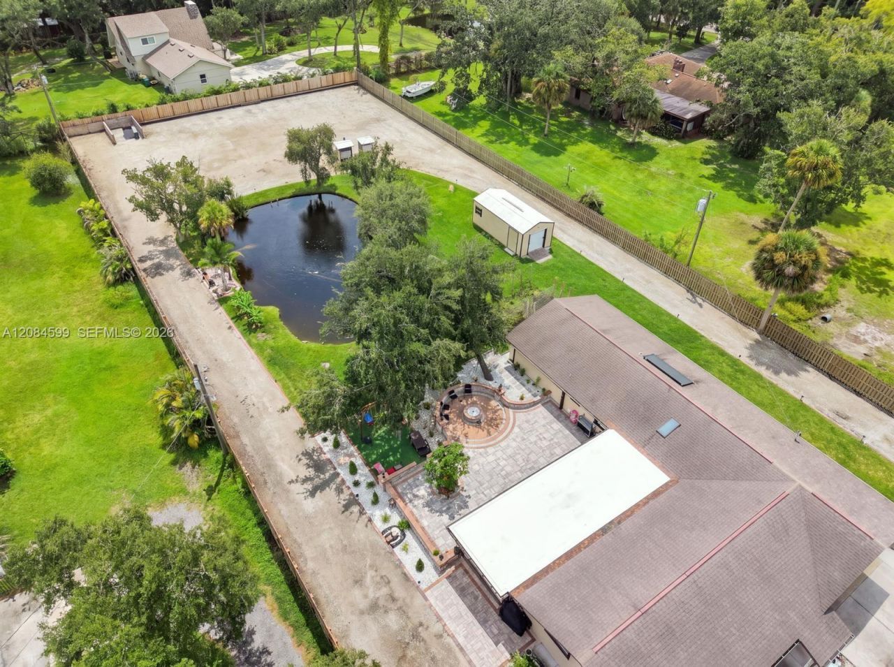 1575 Harlock Rd, Melbourne, FL 32934 Photo