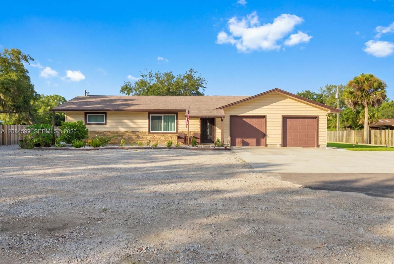 1575 Harlock Rd, Melbourne, FL 32934 Photo