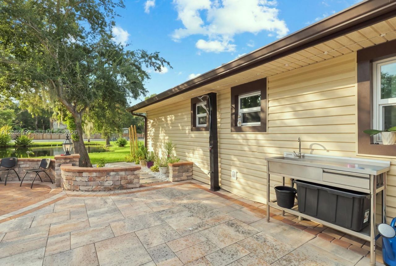1575 Harlock Rd, Melbourne, FL 32934 Photo