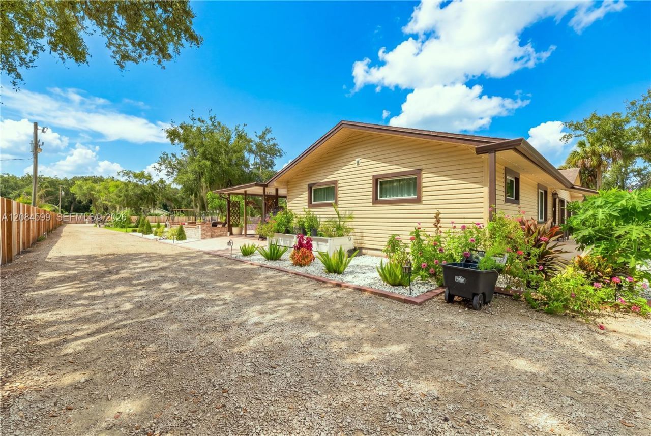 1575 Harlock Rd, Melbourne, FL 32934 Photo