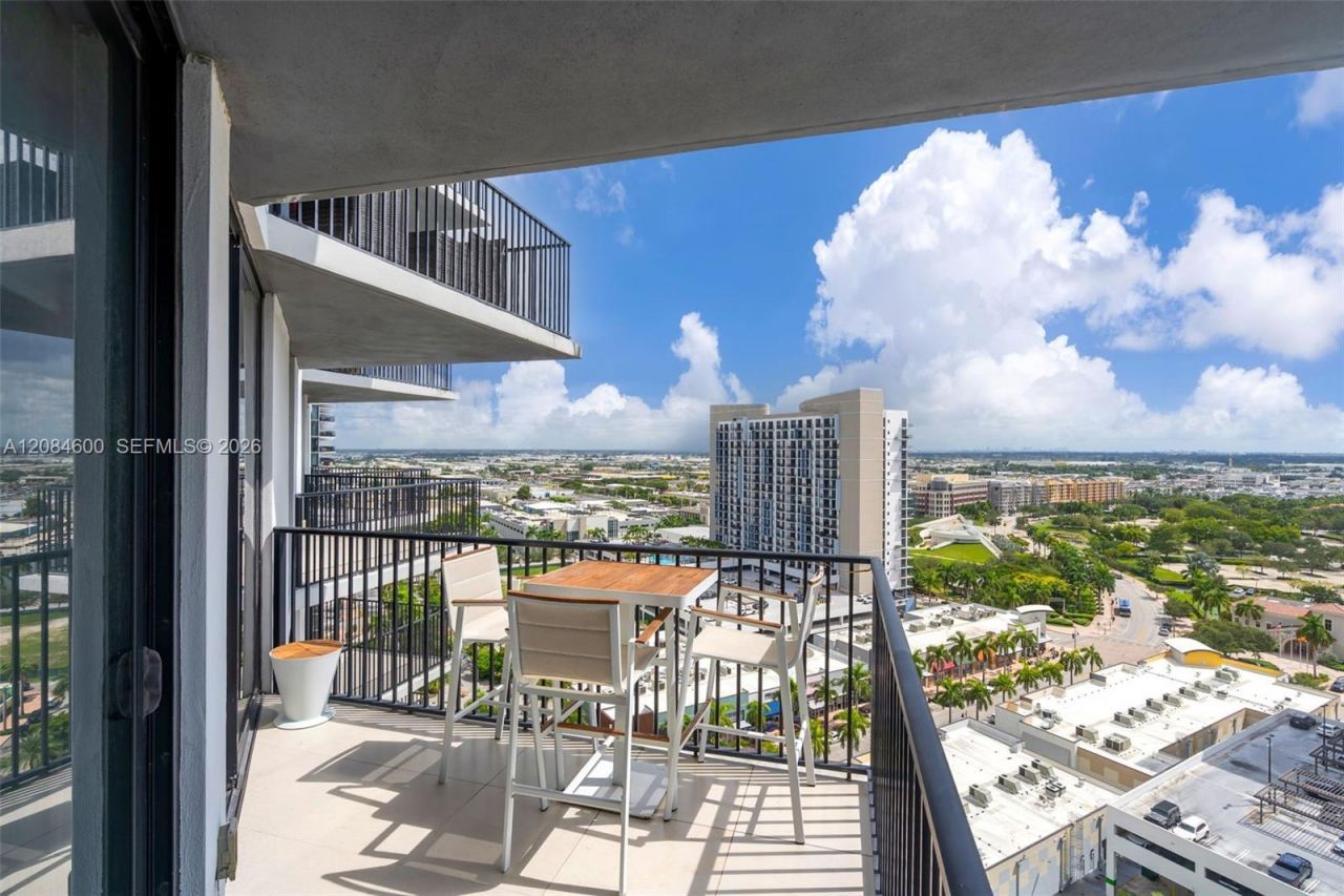 5252 NW 85th Ave, Unit 1709, Doral, FL 33166 Photo