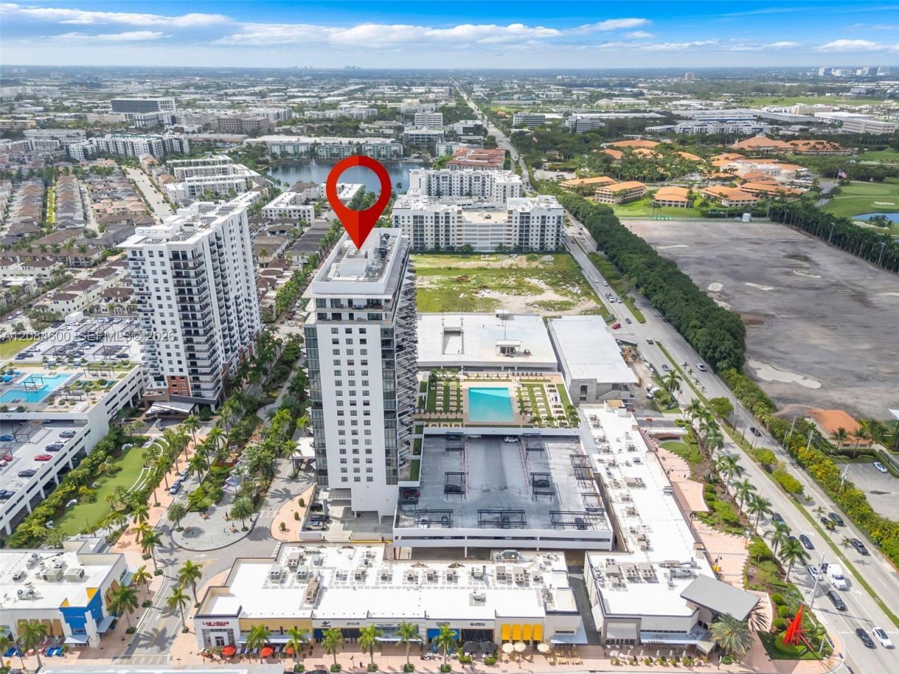 5252 NW 85th Ave, Unit 1709, Doral, FL 33166 Photo