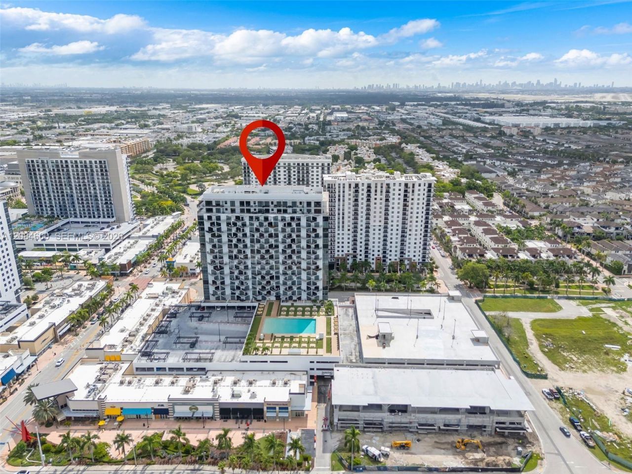 5252 NW 85th Ave, Unit 1709, Doral, FL 33166 Photo