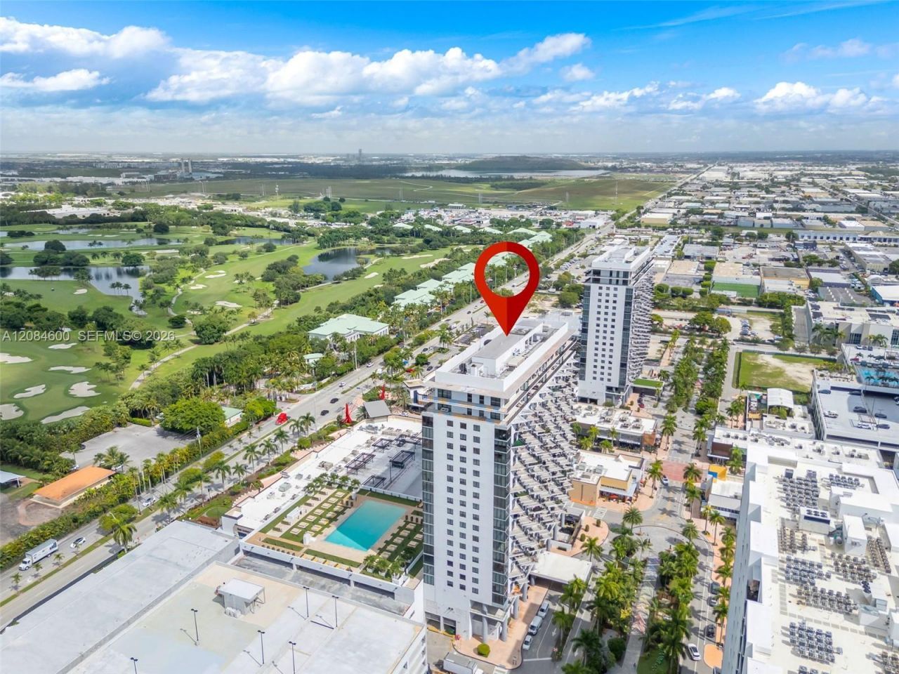 5252 NW 85th Ave, Unit 1709, Doral, FL 33166 Photo