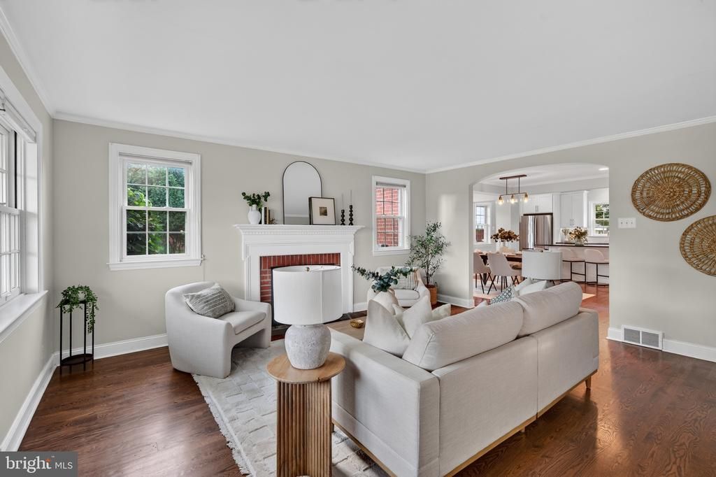 3523 RHOADS AVENUE , NEWTOWN SQUARE, PA 19073