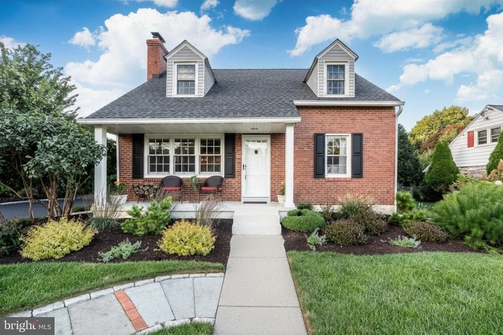 3523 RHOADS AVENUE, NEWTOWN SQUARE, PA 19073