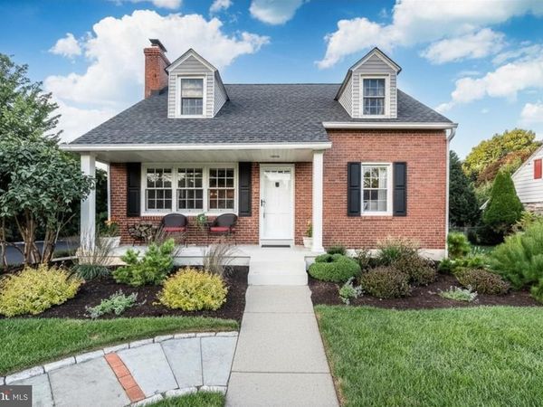 3523 RHOADS AVENUE, NEWTOWN SQUARE, PA 19073