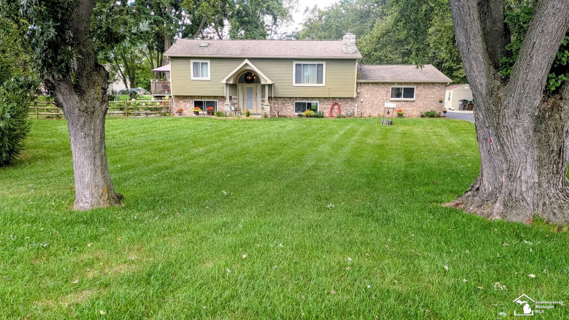 10315 Secor Road, Temperance, MI 48182 Main Photo