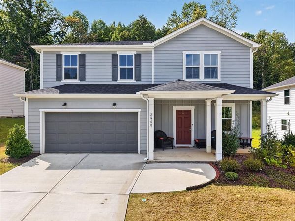 2949 Salinger Way , Gainesville, GA 30507