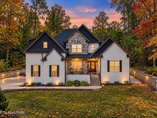 4301 Falcon Ridge Way, Knoxville, TN 37921
