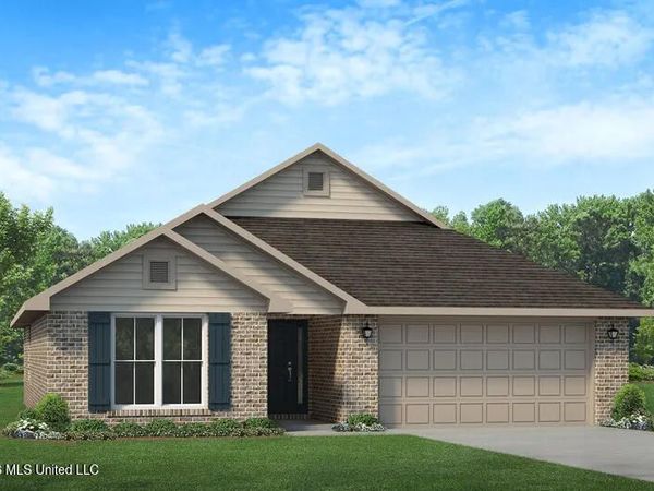 14180 Hartland Drive, Gulfport, MS 39503