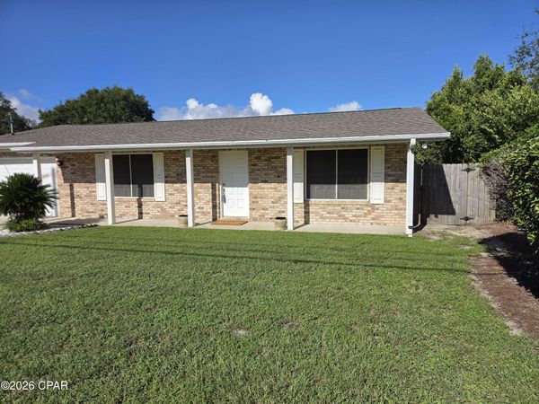 1111 Clay Avenue , Panama City, FL 32401