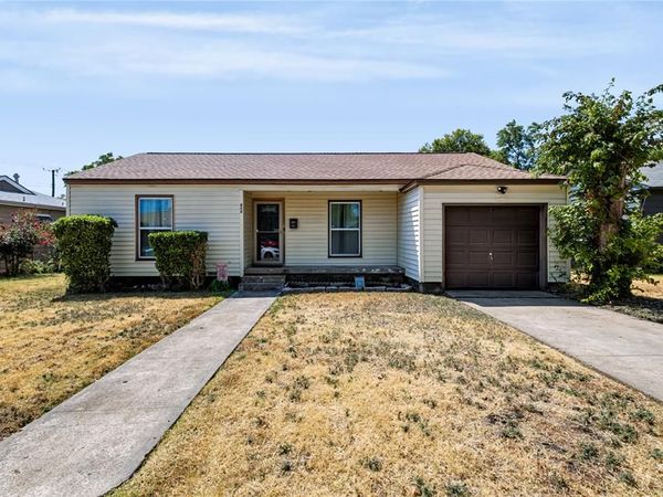 804 Lilac Drive, Garland, TX 75040